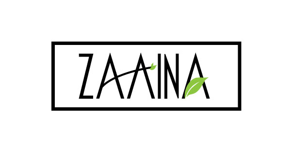 Zaaina Skincare Zaaina Skincare's logo
