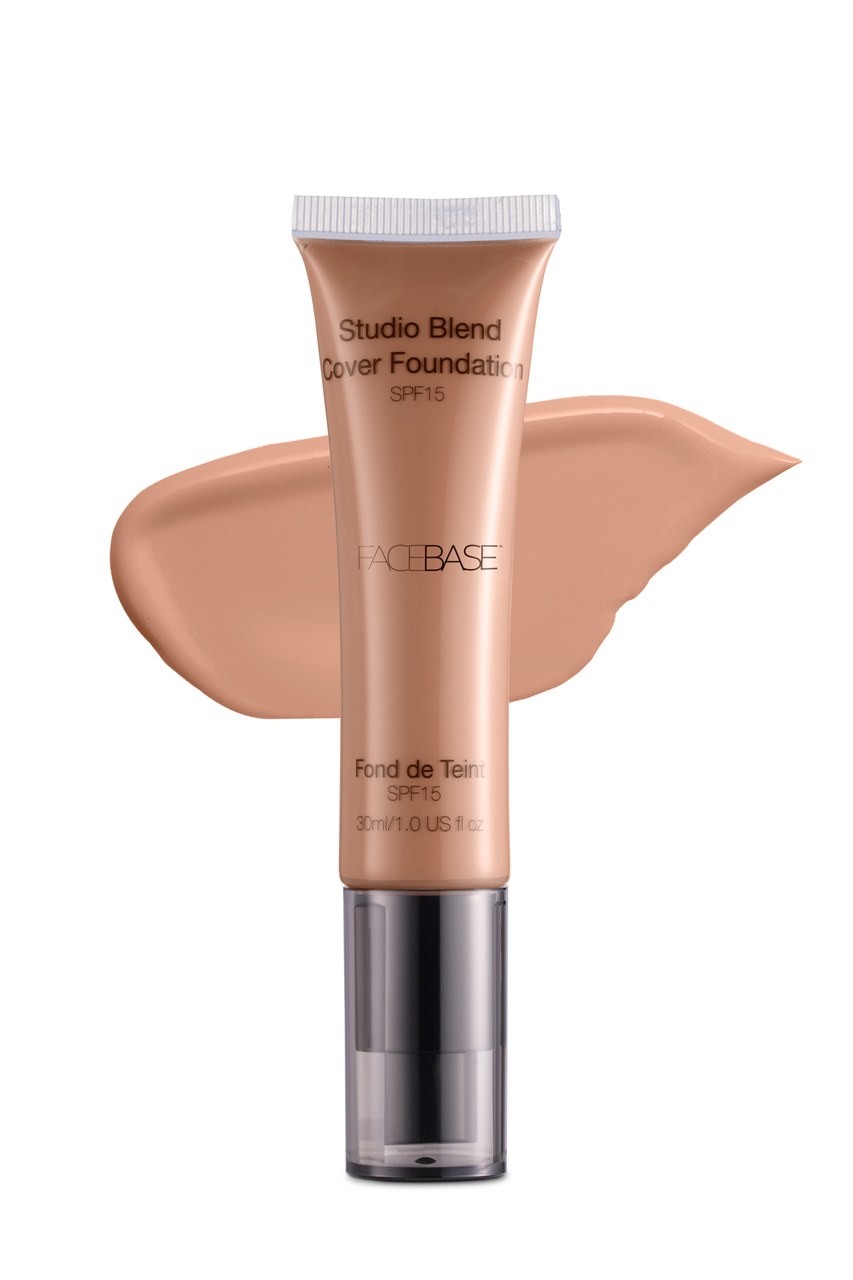 Studio HD Foundation - #12 Studio HD Foundation - #12