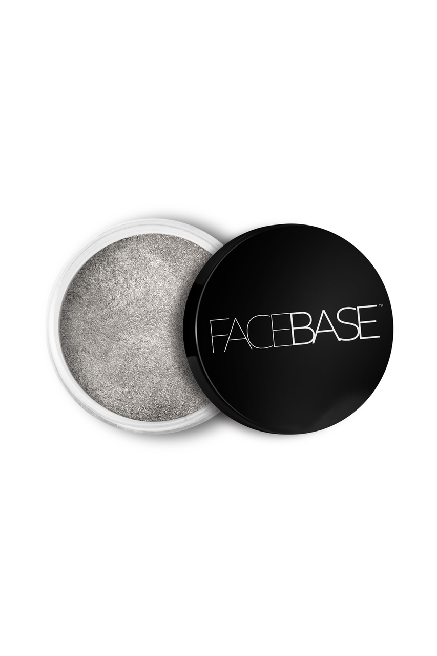 Shimmer Powder - Titanium Shimmer Powder - Titanium