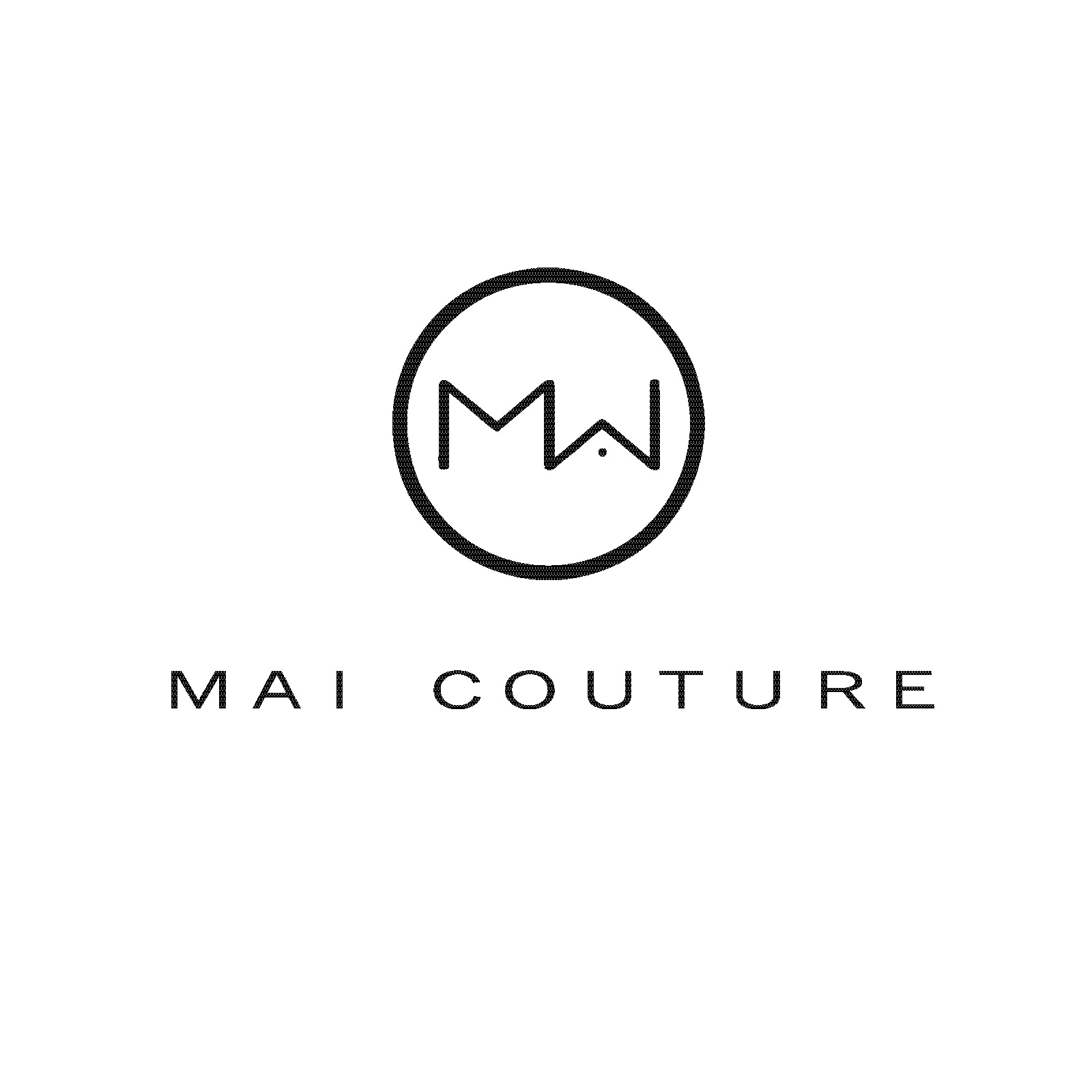 Mai Couture Mai Couture's logo