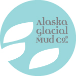 Alaska Glacial Mud Co. Alaska Glacial Mud Co.'s logo