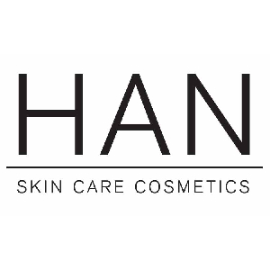 HAN Skin Care Cosmetics HAN Skin Care Cosmetics's logo