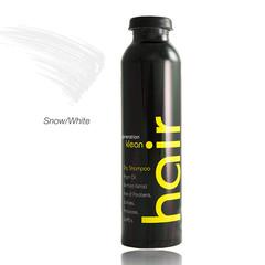 Generation Klean Hair (NON GMO) Dry Shampoo (SNOW/WHITE) Generation Klean Hair (NON GMO) Dry Shampoo (SNOW/WHITE)