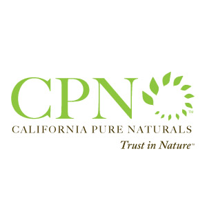 California Pure Naturals California Pure Naturals's logo