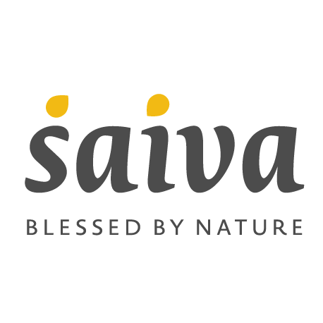 Śaiva Śaiva's logo