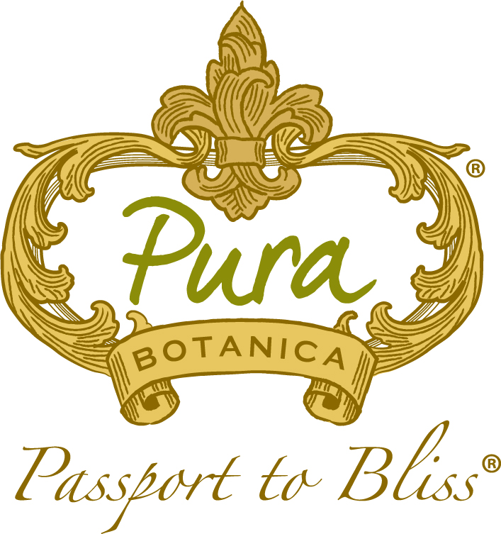 Pura Botanica Pura Botanica's logo