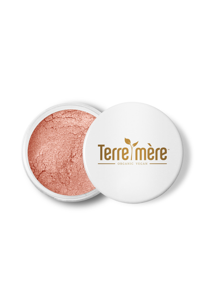 Mineral Bronzer - Jasper Mineral Bronzer - Jasper