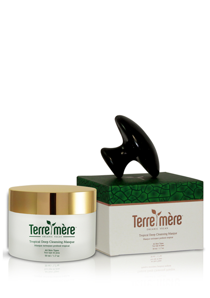 Tropical Deep Cleansing Masque Tropical Deep Cleansing Masque
