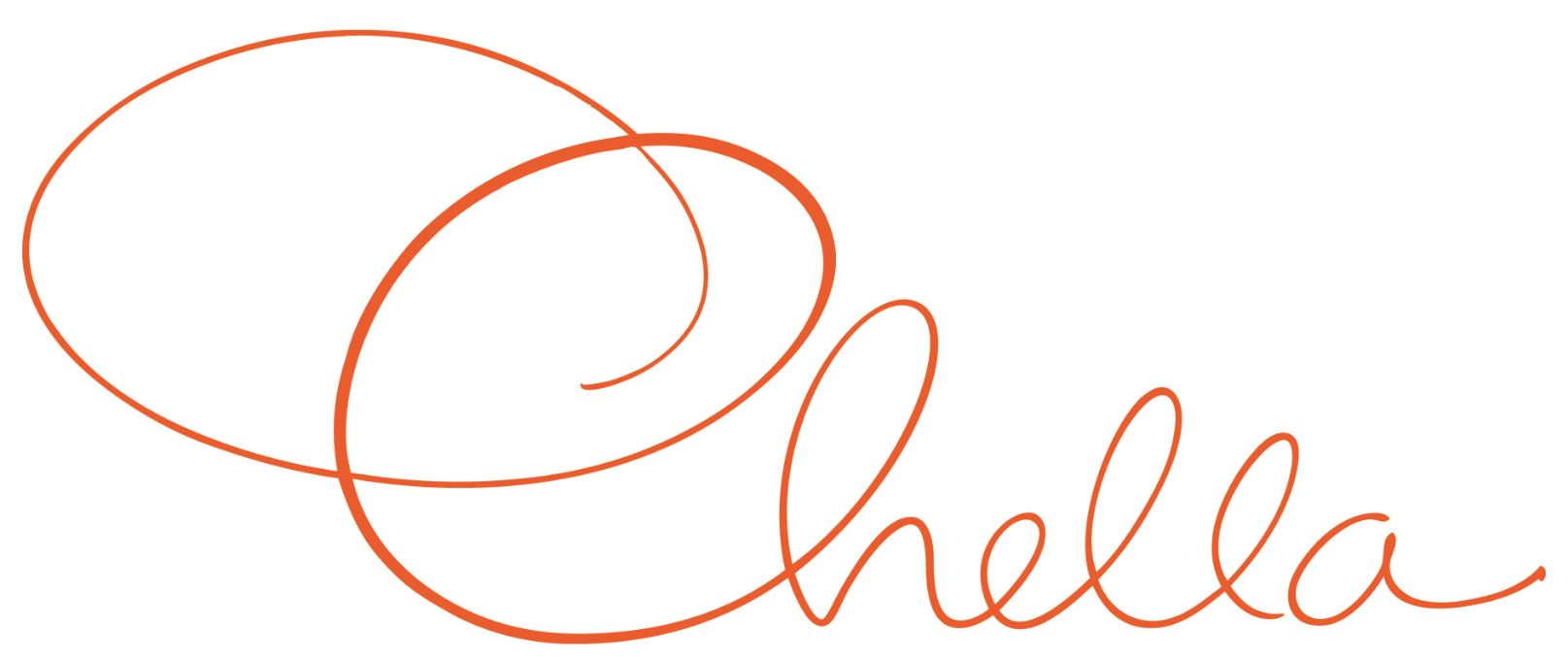 Chella Chella's logo
