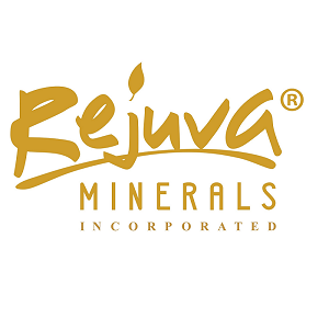 Rejuva Minerals Rejuva Minerals's logo