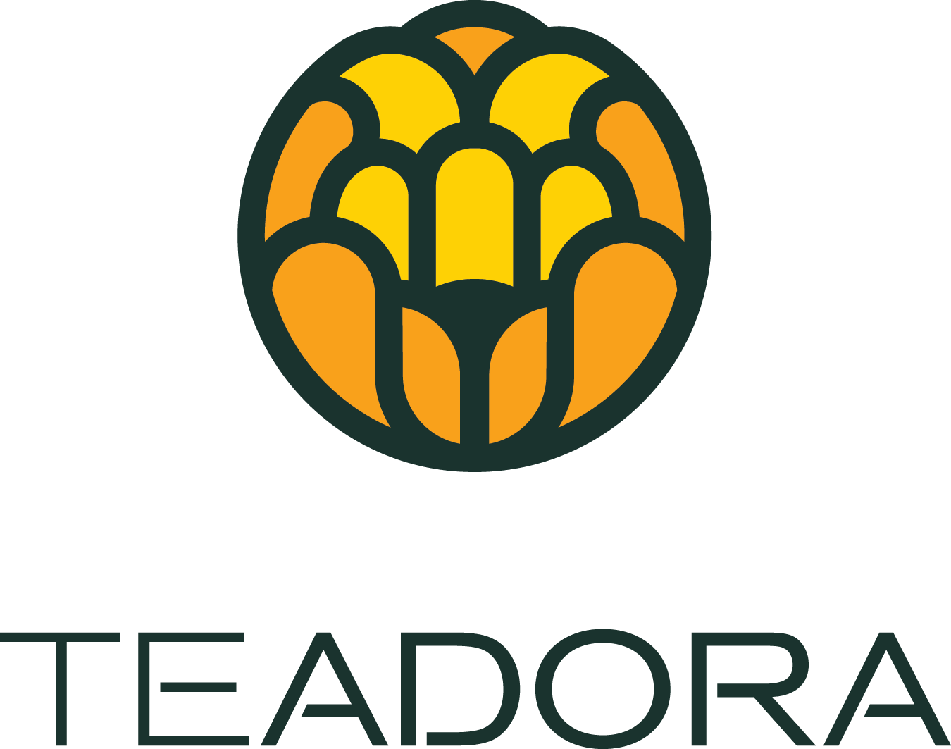 TEADORA TEADORA's logo