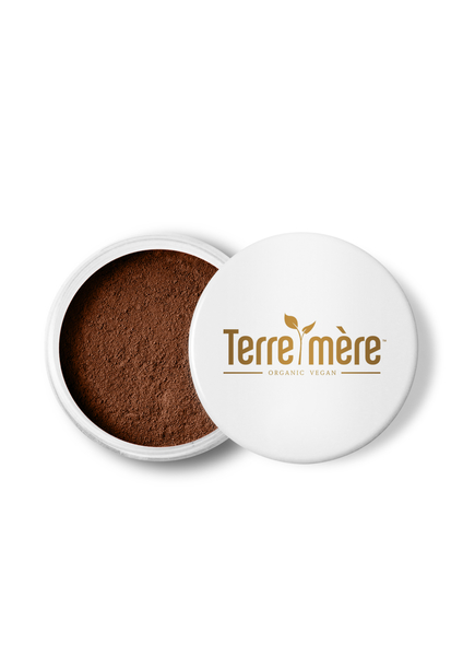 Mineral Foundation - Macadamia Mineral Foundation - Macadamia