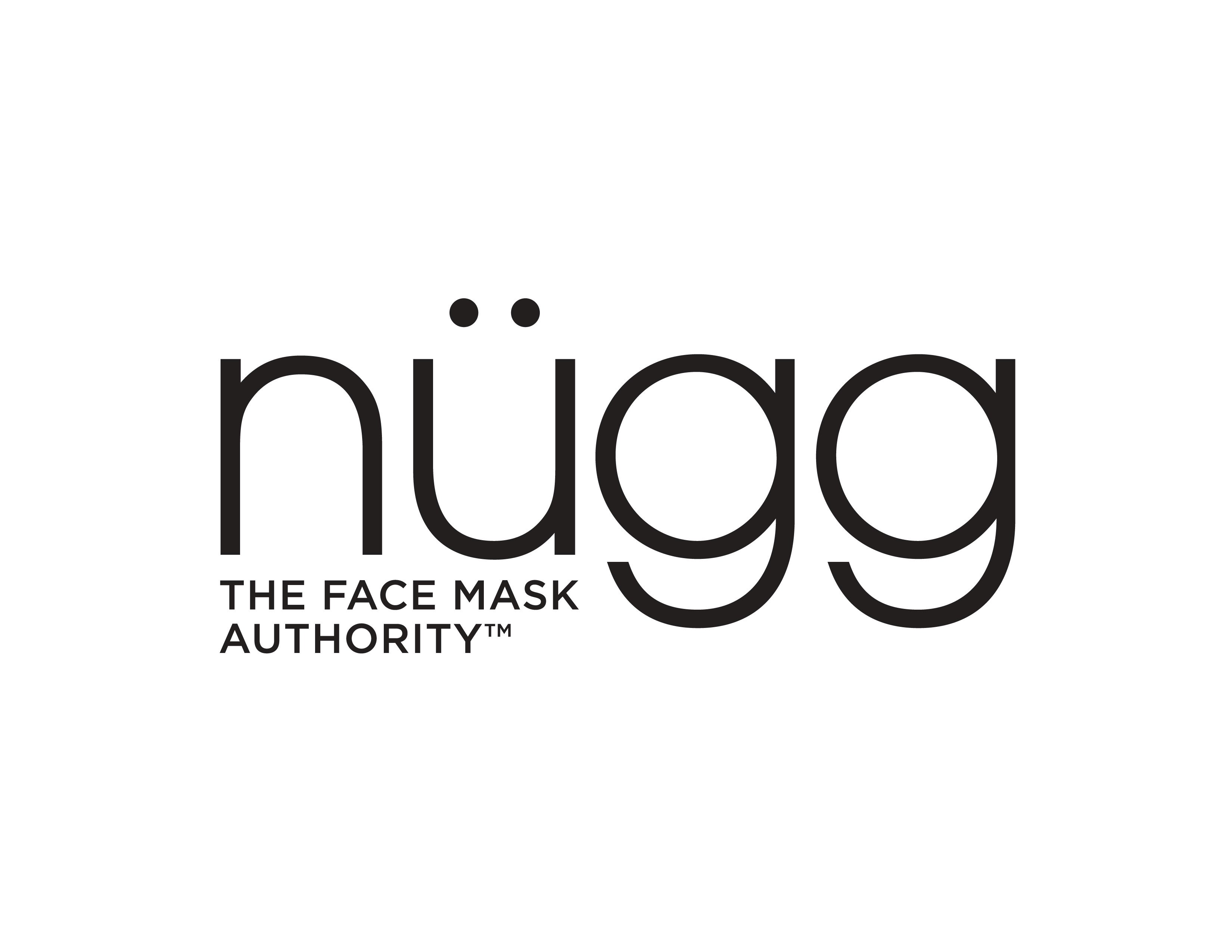 Nügg Beauty Nügg Beauty's logo