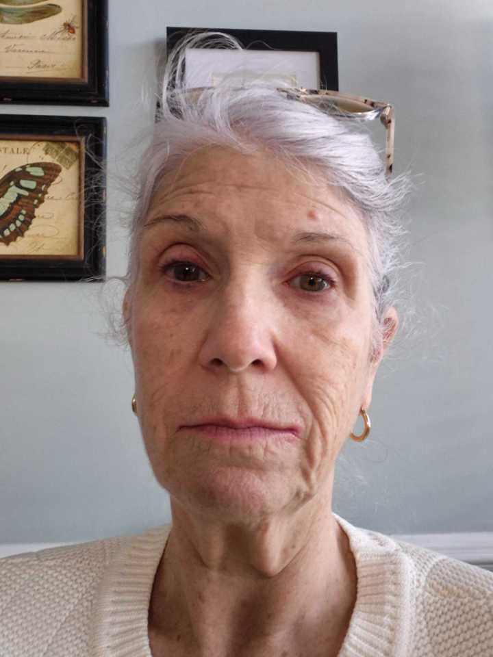 The Aging Repair Cream review photo by Lisa W.