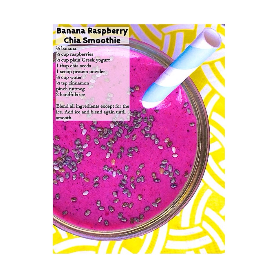 HighProtein Smoothie Recipes!! Musely