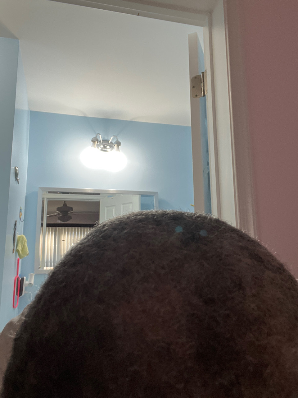 The Hair Topical Solution - Modern review photo by Shirley S.