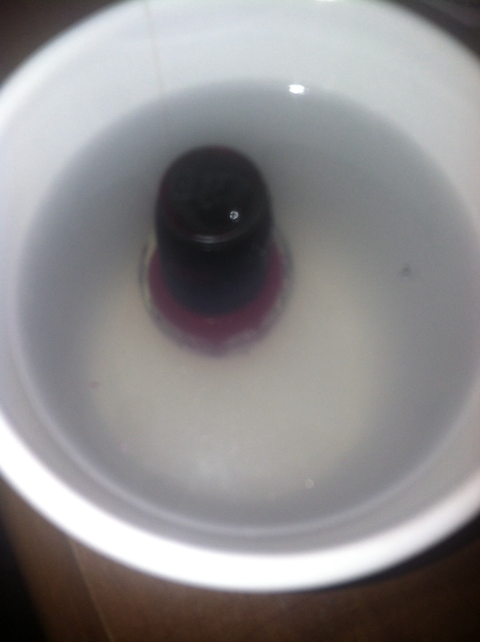 How To Open A Stuck Nail Polish. Musely