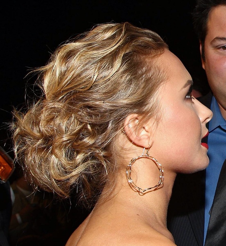 Medium Length Hair Styles By Karla Ingram Musely