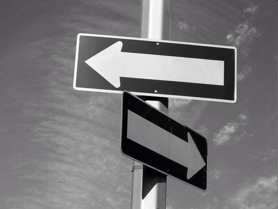 How To Make A Hard Decision Musely