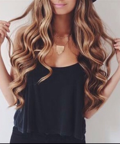 How To Get Natural Curly Hair Without Heat By Caitlyn A Musely