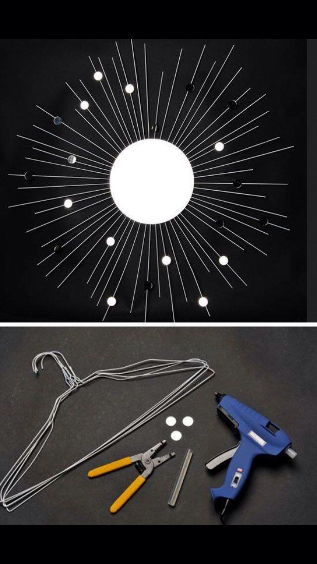 Simple DIY Decoration Ideas Musely