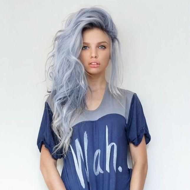 12 Ways To Change Up Your Hair Using Pantone Colors Of The Year