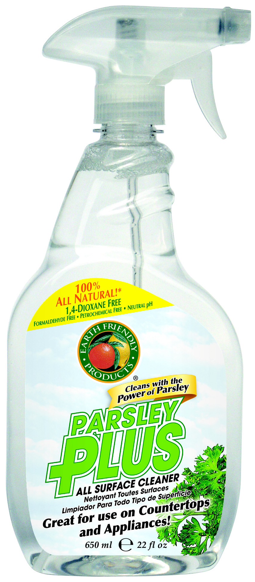 Vinegar Can Be Used As An All Purpose Cleaner Musely