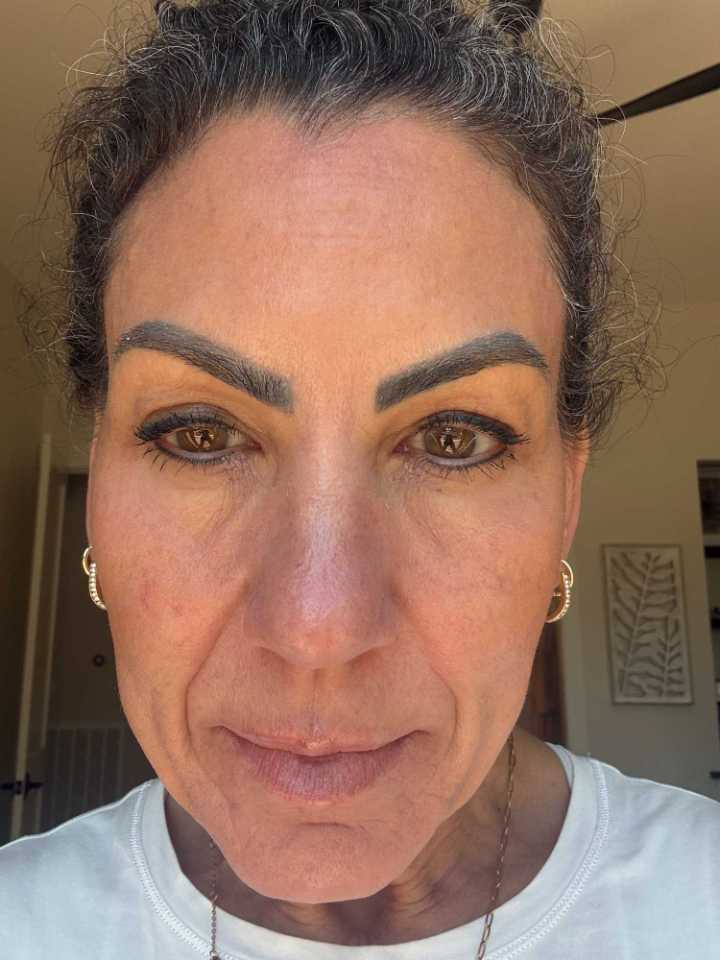 The Eye Serum review photo by Denise O.