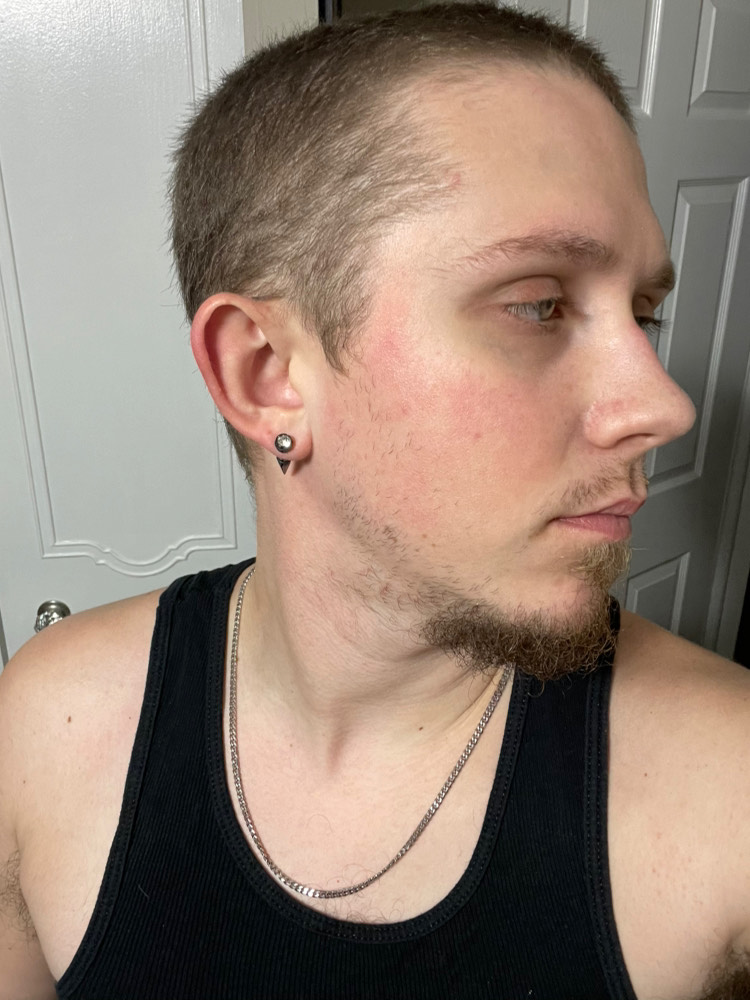 Customer photo