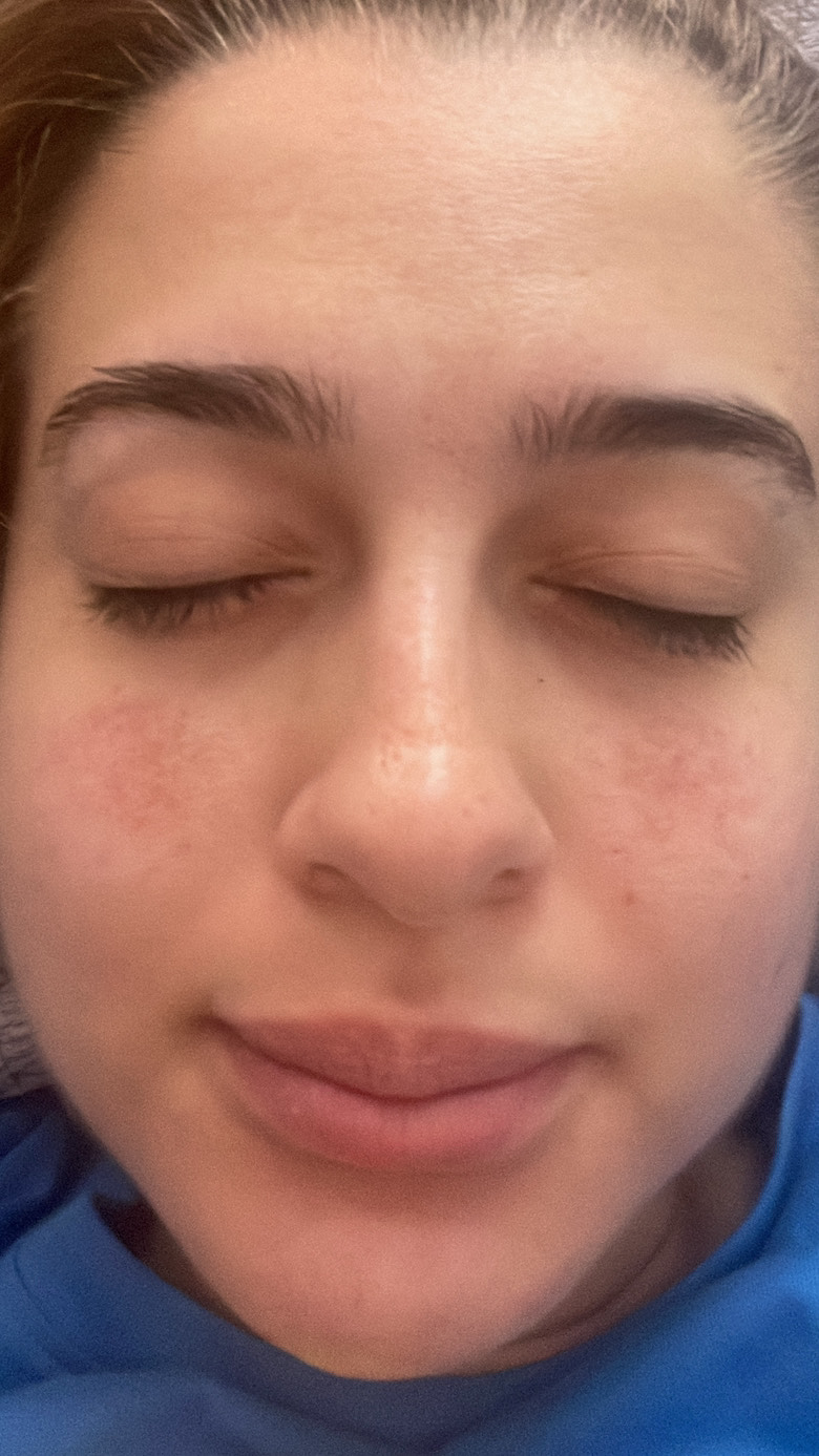 The Spot Cream review photo by Kelin O.