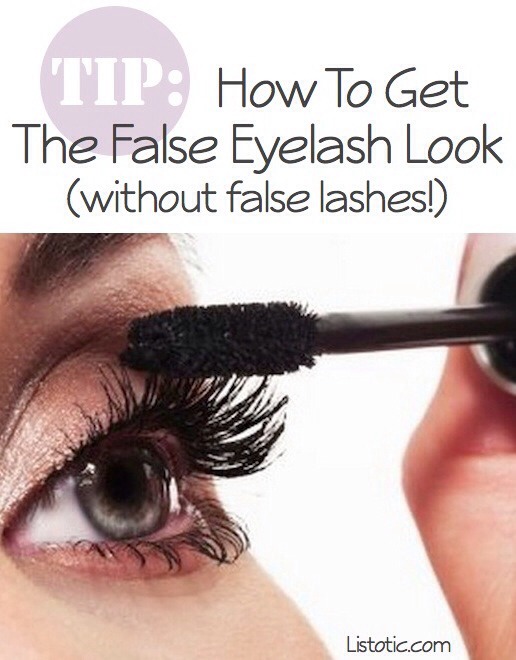 The False Eyelash Look!!! 🙉 Musely