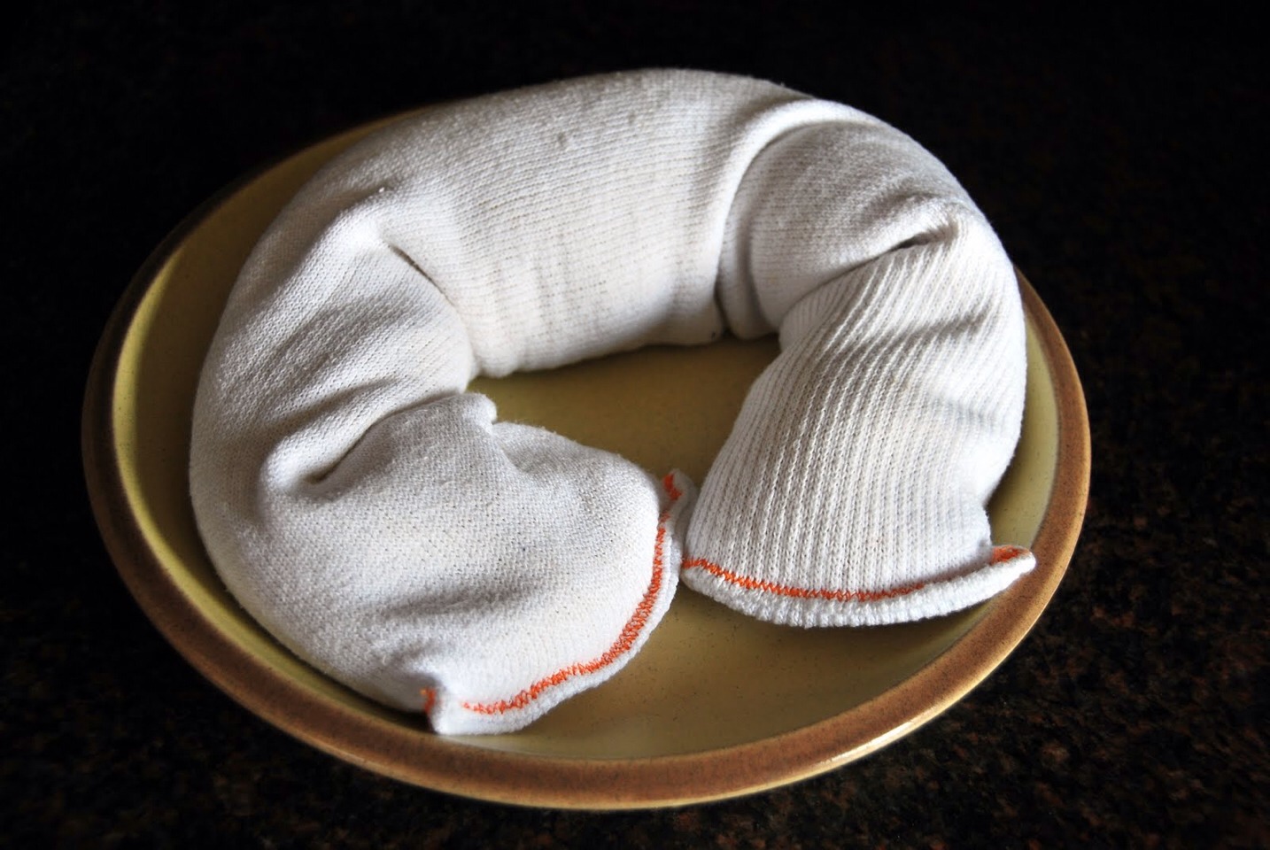 Rice In A Sock For Cramps at Thomas Allsup blog
