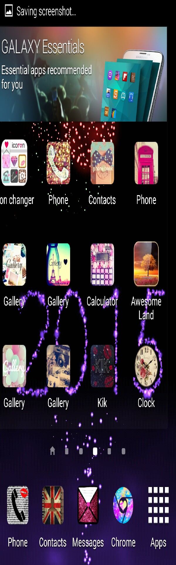 Want To Decorate Your App Icons By Shaday Williams Musely