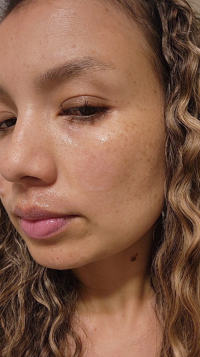 The Spot Cream review photo by Orbelina C.