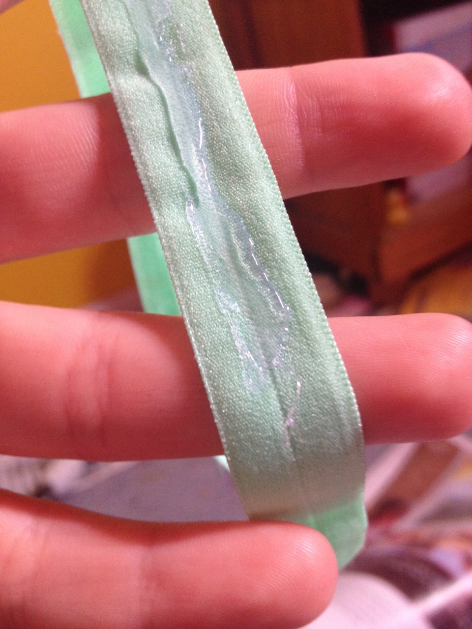 Stop Headbands From Slipping Musely