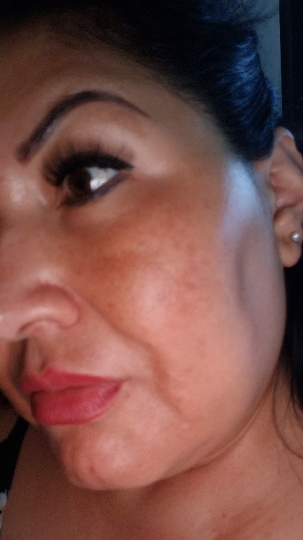 Customer photo