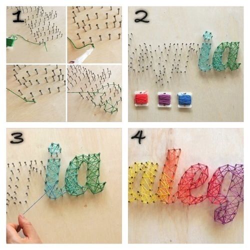 Room Diy Decor Diy Flower Wall Headboard Home Decorbest 25 Diy