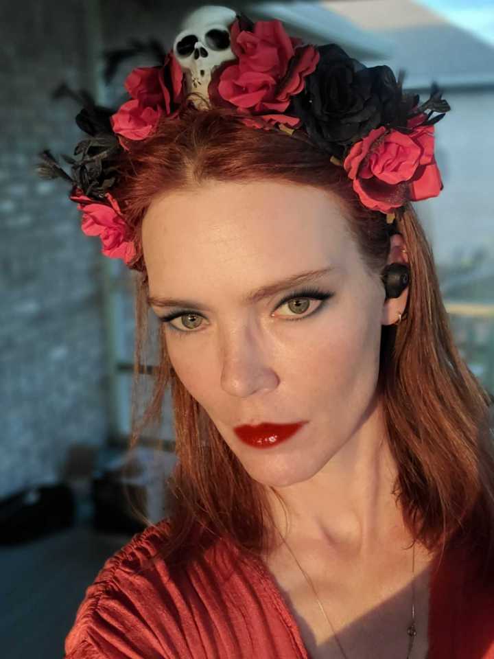 Customer photo