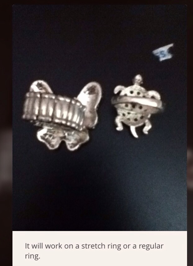 How To Keep A Ring From Turning Your Finger Green!!! Musely