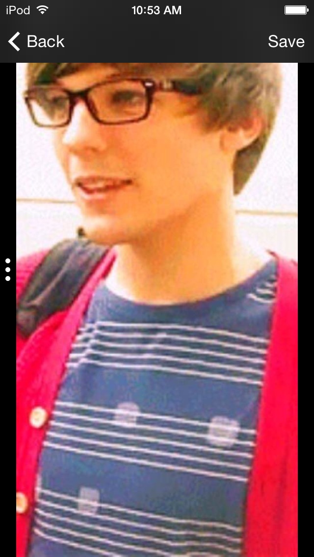 For All 1D Fans Here Is Louis Tomlinson Musely