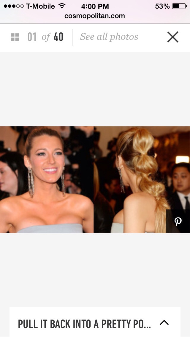  Easy And Cute Hairstyles To Do With Long Hair Musely