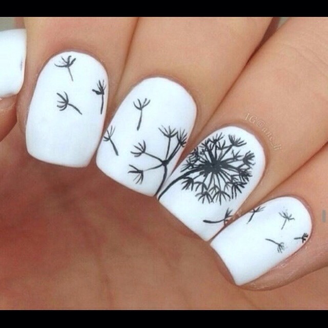 16 Easy Nail Diy & Ideas 💅 - Musely