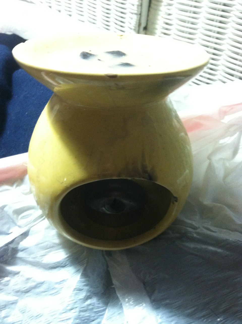 How To Recycle Candles Musely