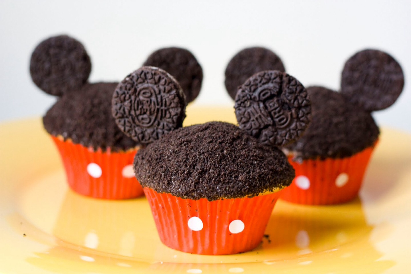 Cutest Cupcakes In The History Of Cutest Cupcakes In The History Of