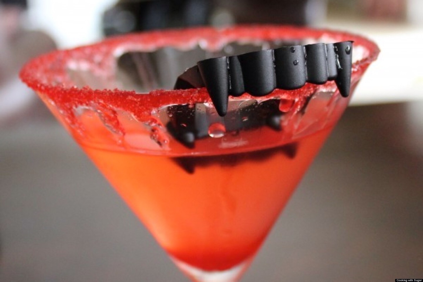 Halloween food & drink ideas Musely