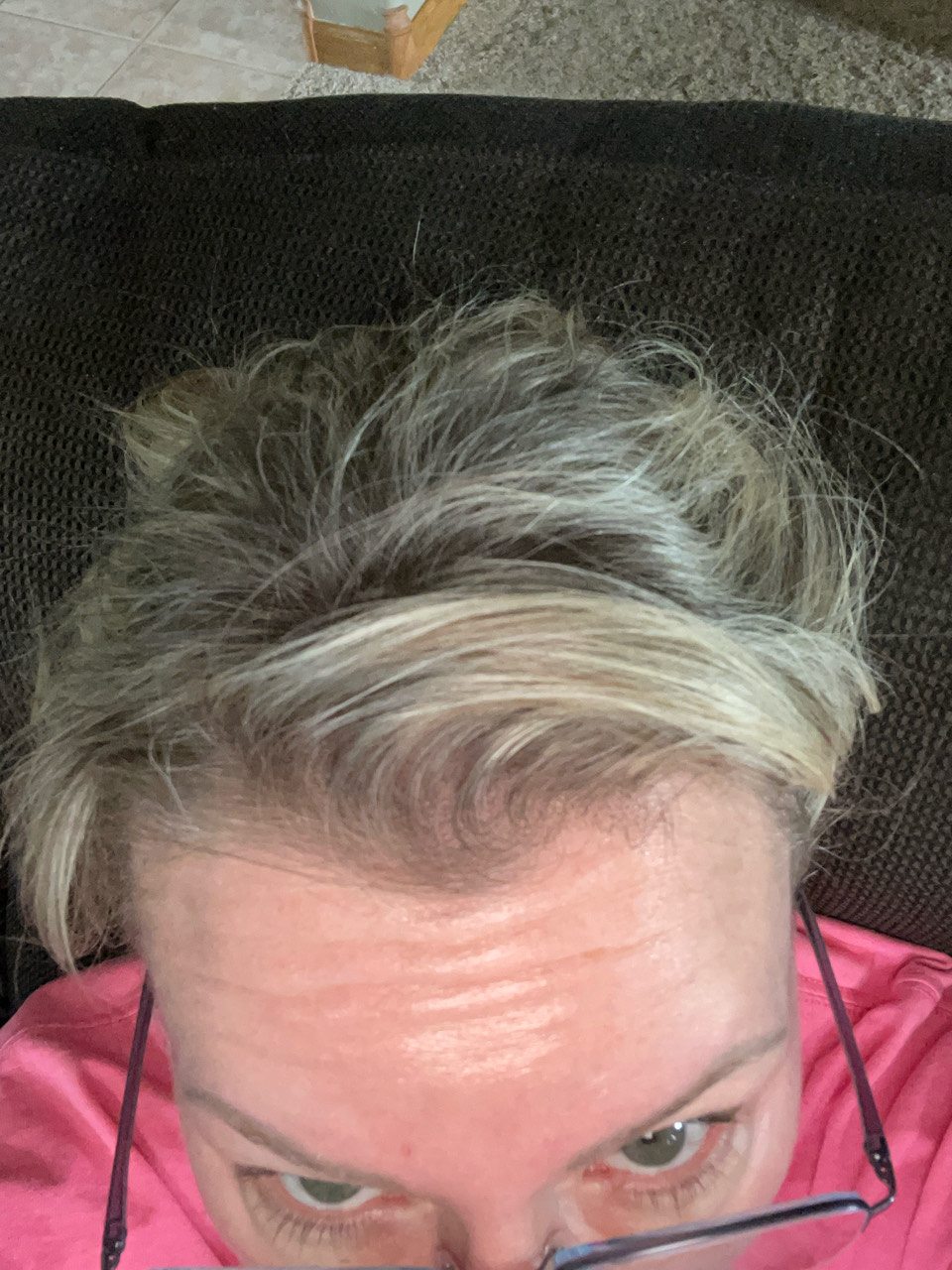 Customer photo