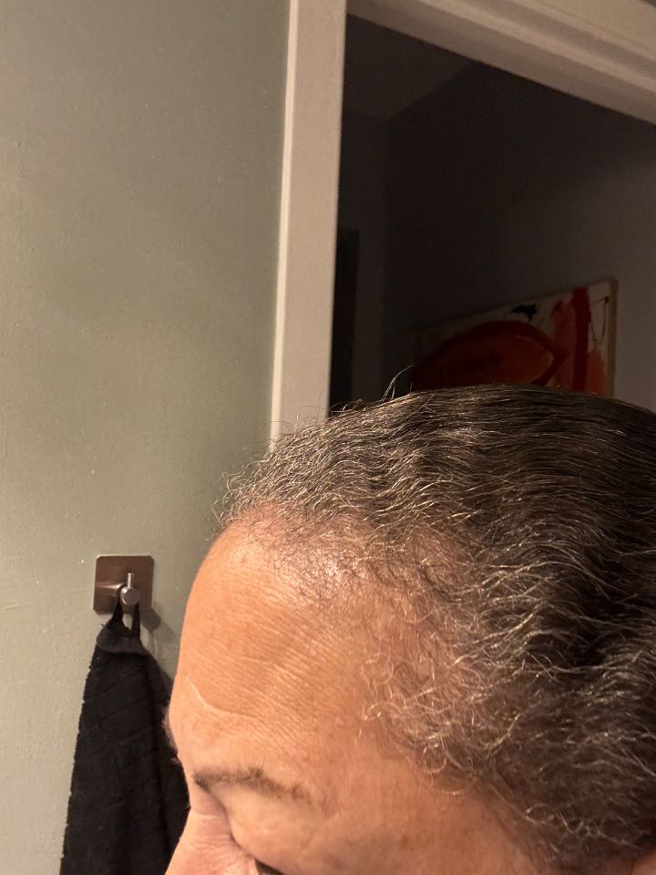 Customer photo