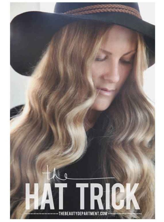 How To Wear Different Types Of Hats By Belen O Musely