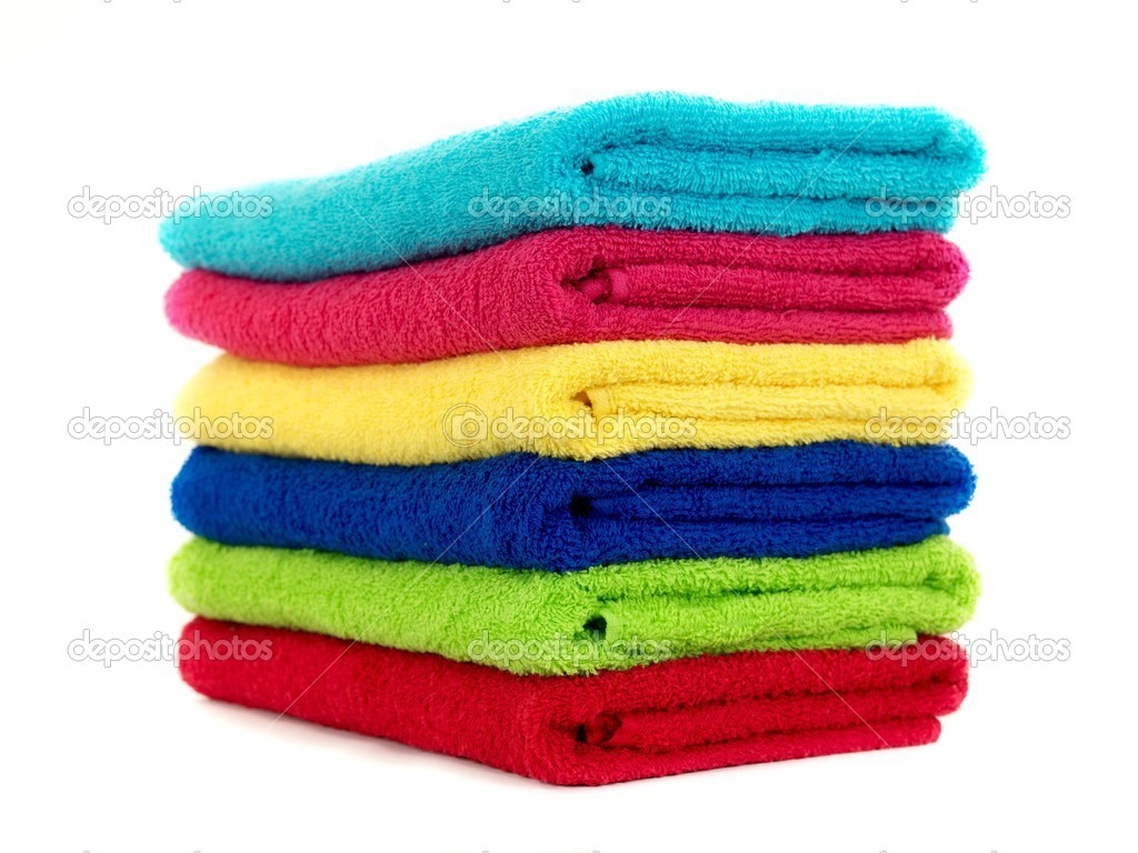 How to freshen up your towels Musely
