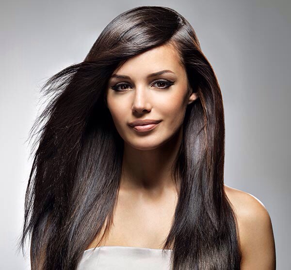 Want Beautiful Long Silky Hair By Sierra Rose Musely